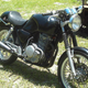 Image for article titled At $3,400, Are You Ready for This Rough 1989 Honda GB500 Tourist Trophy?